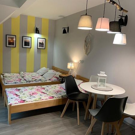 Pokoje Arkasasino Z Sauna Ogrodowa Екстериор снимка