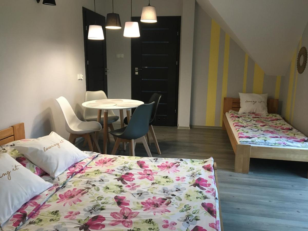 Pokoje Arkasasino Z Sauna Ogrodowa Екстериор снимка