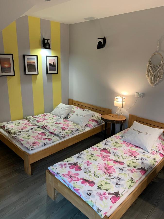 Pokoje Arkasasino Z Sauna Ogrodowa Екстериор снимка