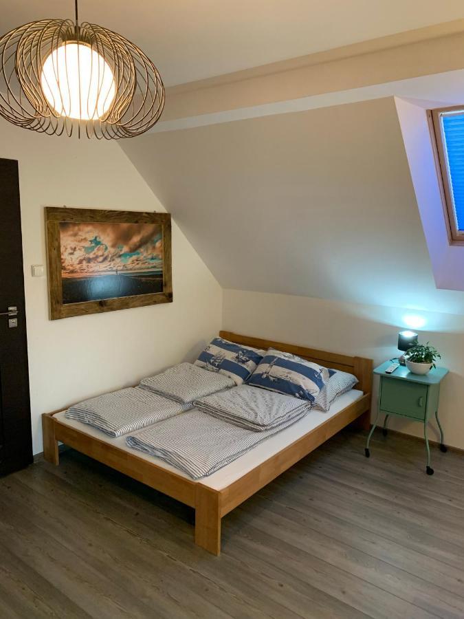Pokoje Arkasasino Z Sauna Ogrodowa Екстериор снимка