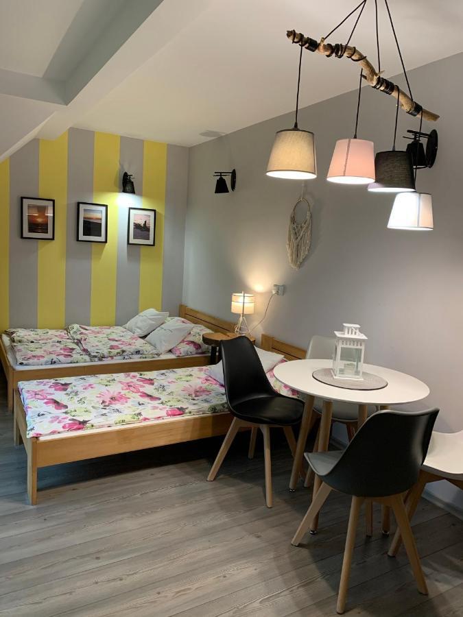 Pokoje Arkasasino Z Sauna Ogrodowa Екстериор снимка