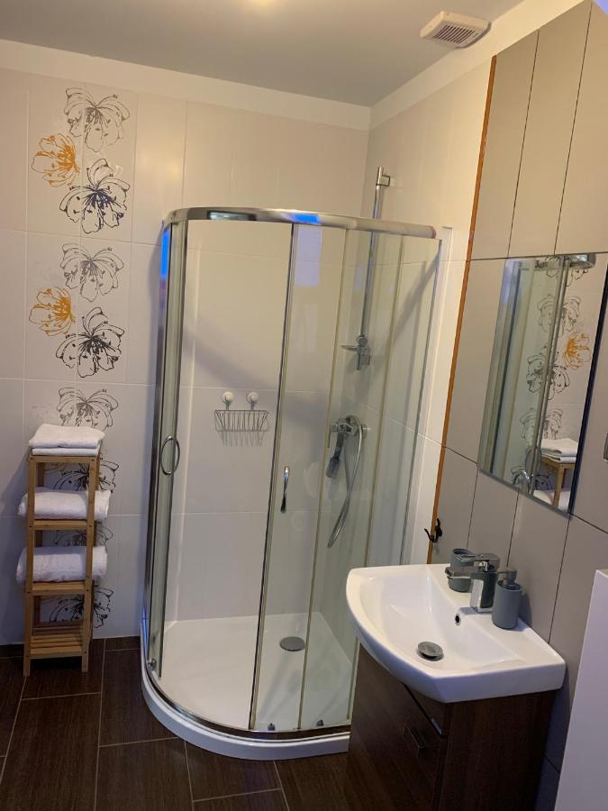 Pokoje Arkasasino Z Sauna Ogrodowa Екстериор снимка