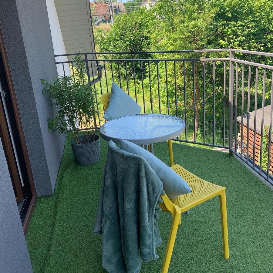 Pokoje Arkasasino Z Sauna Ogrodowa Екстериор снимка