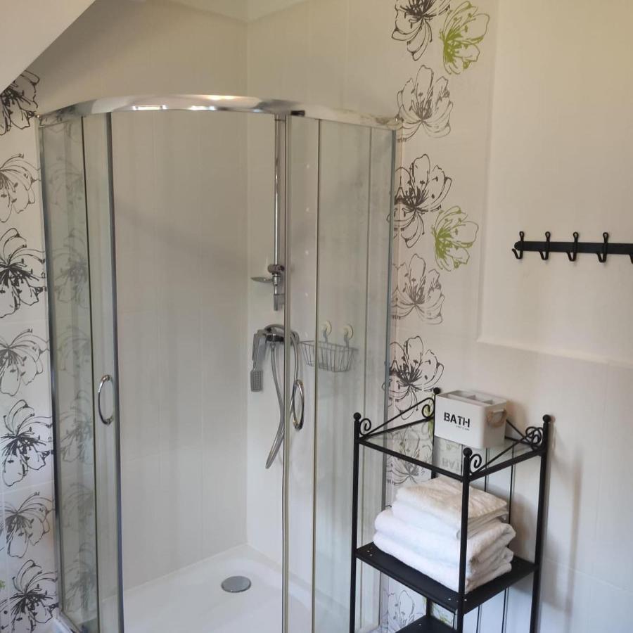 Pokoje Arkasasino Z Sauna Ogrodowa Екстериор снимка
