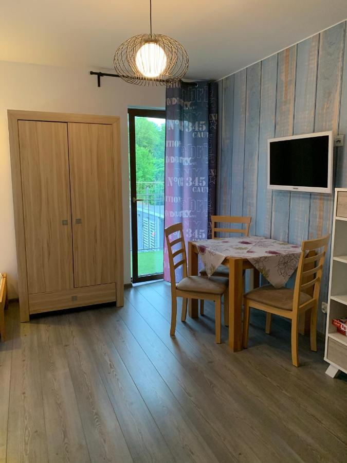 Pokoje Arkasasino Z Sauna Ogrodowa Екстериор снимка