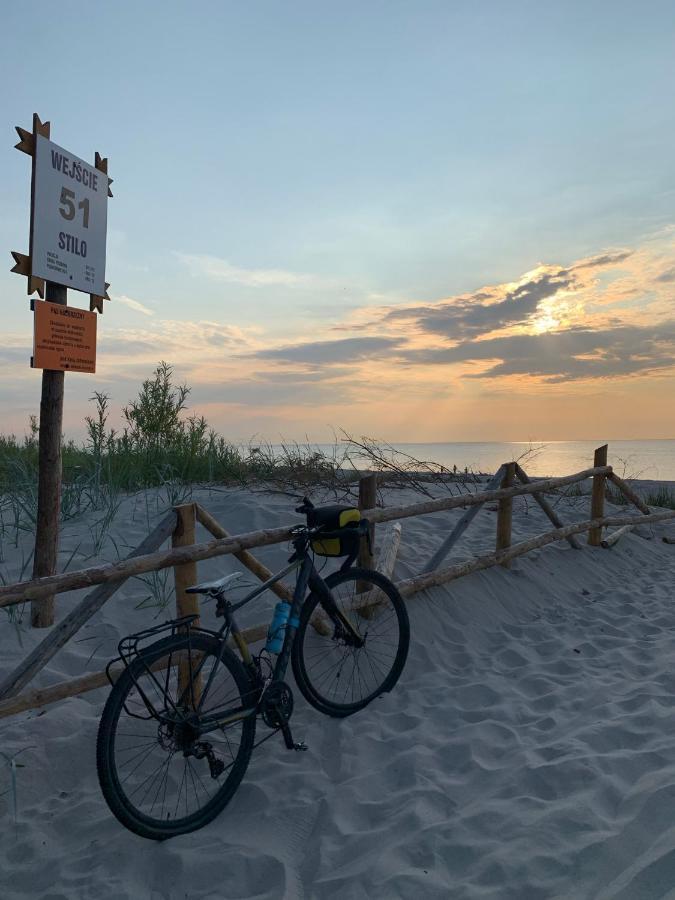 Pokoje Arkasasino Z Sauna Ogrodowa Екстериор снимка